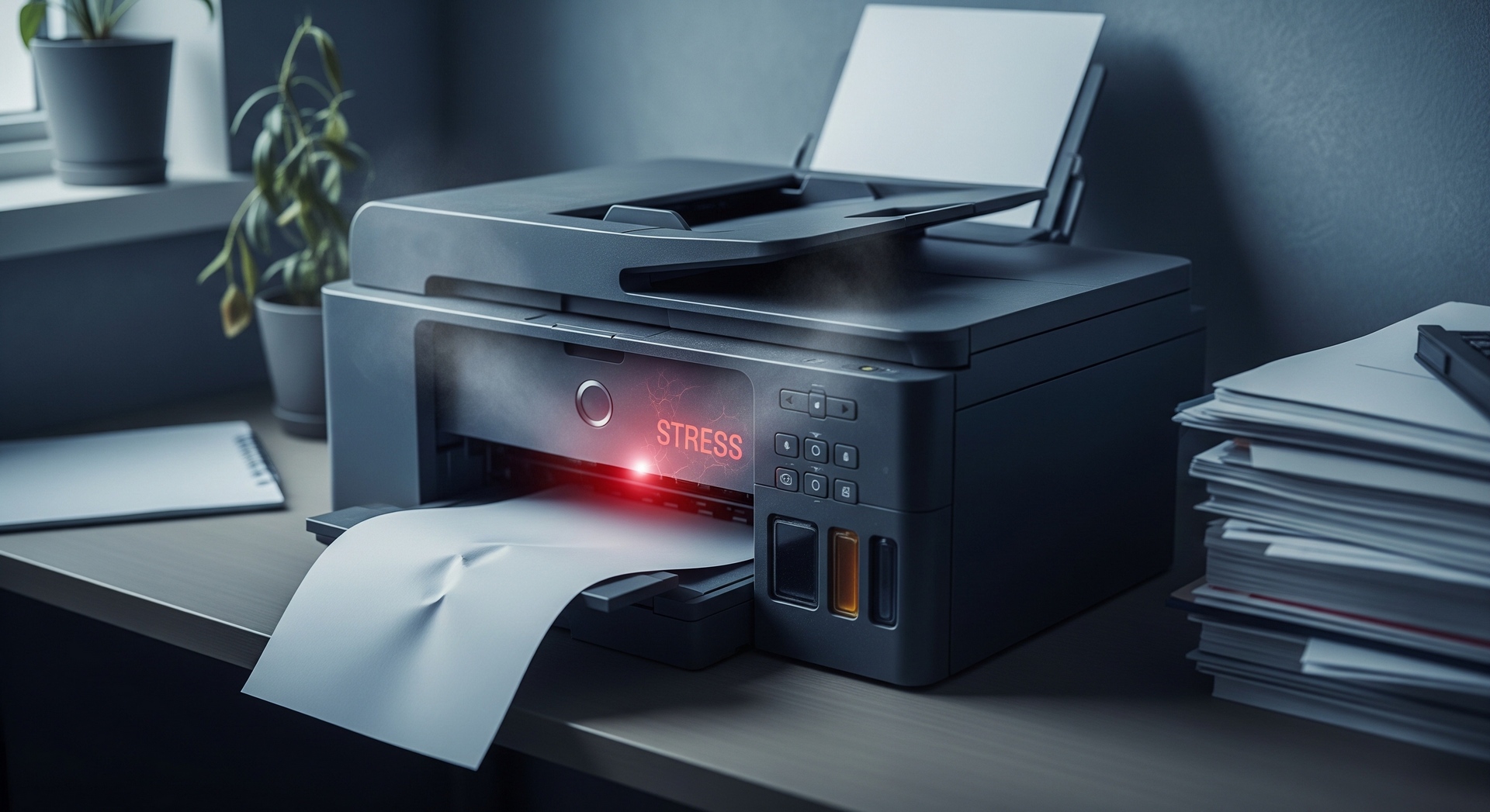 заправка картриджів